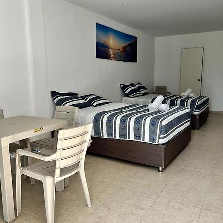 Apartamentos Cc San Andres Cerca A La Playa Buitenkant foto