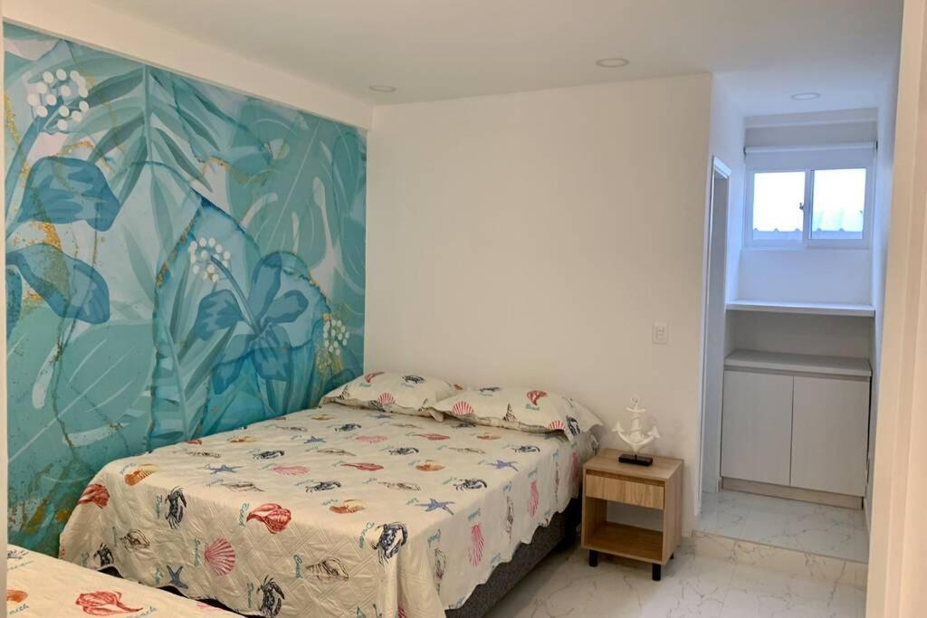 Apartamentos Cc San Andres Cerca A La Playa Buitenkant foto