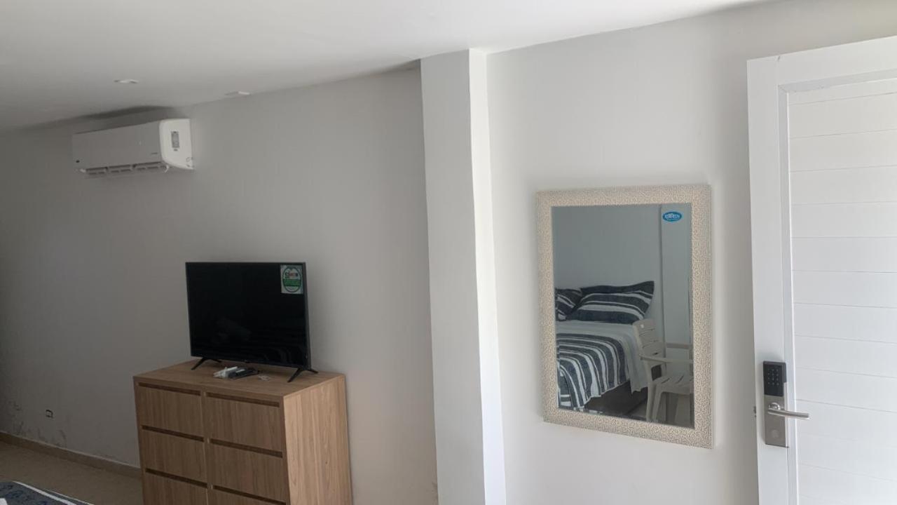 Apartamentos Cc San Andres Cerca A La Playa Buitenkant foto