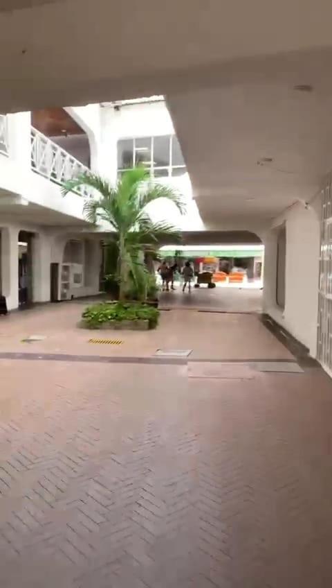 Apartamentos Cc San Andres Cerca A La Playa Buitenkant foto